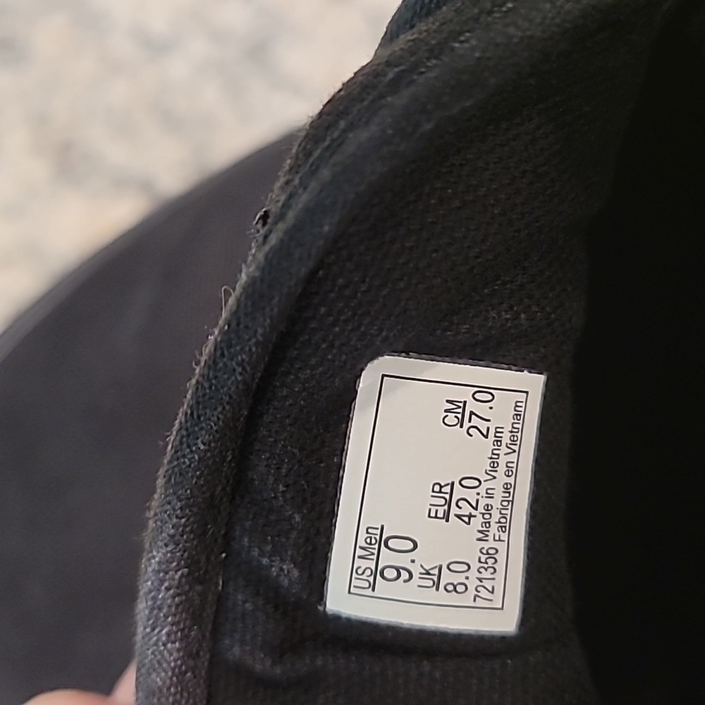 Vans sneakers - Picture 2 of 3
